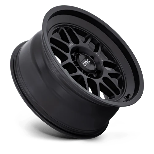TERRA 20X9 6X135 87 S-BLK +0 - KM725MX20906300 - Image 2