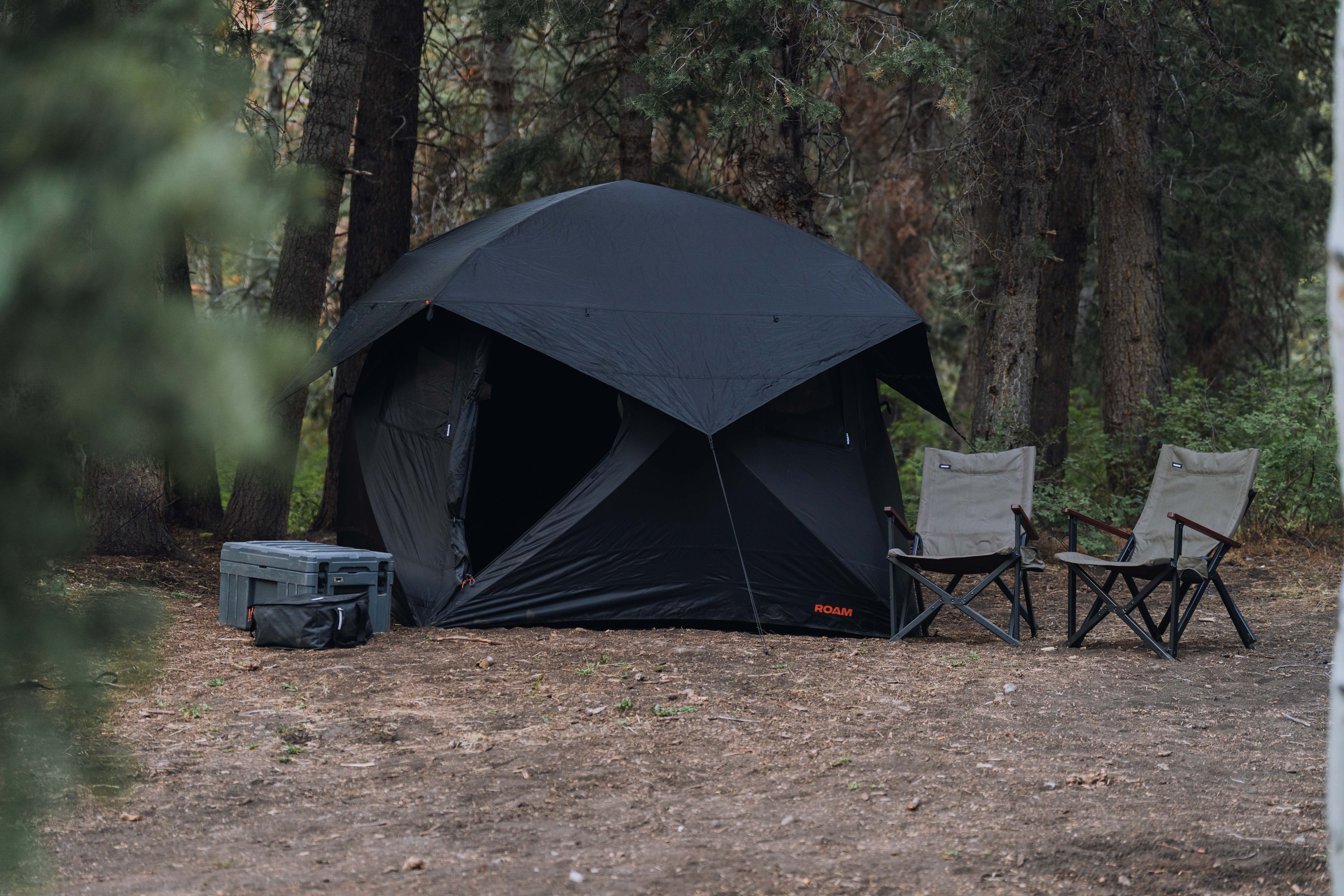 The Drifter Tent - Image 19