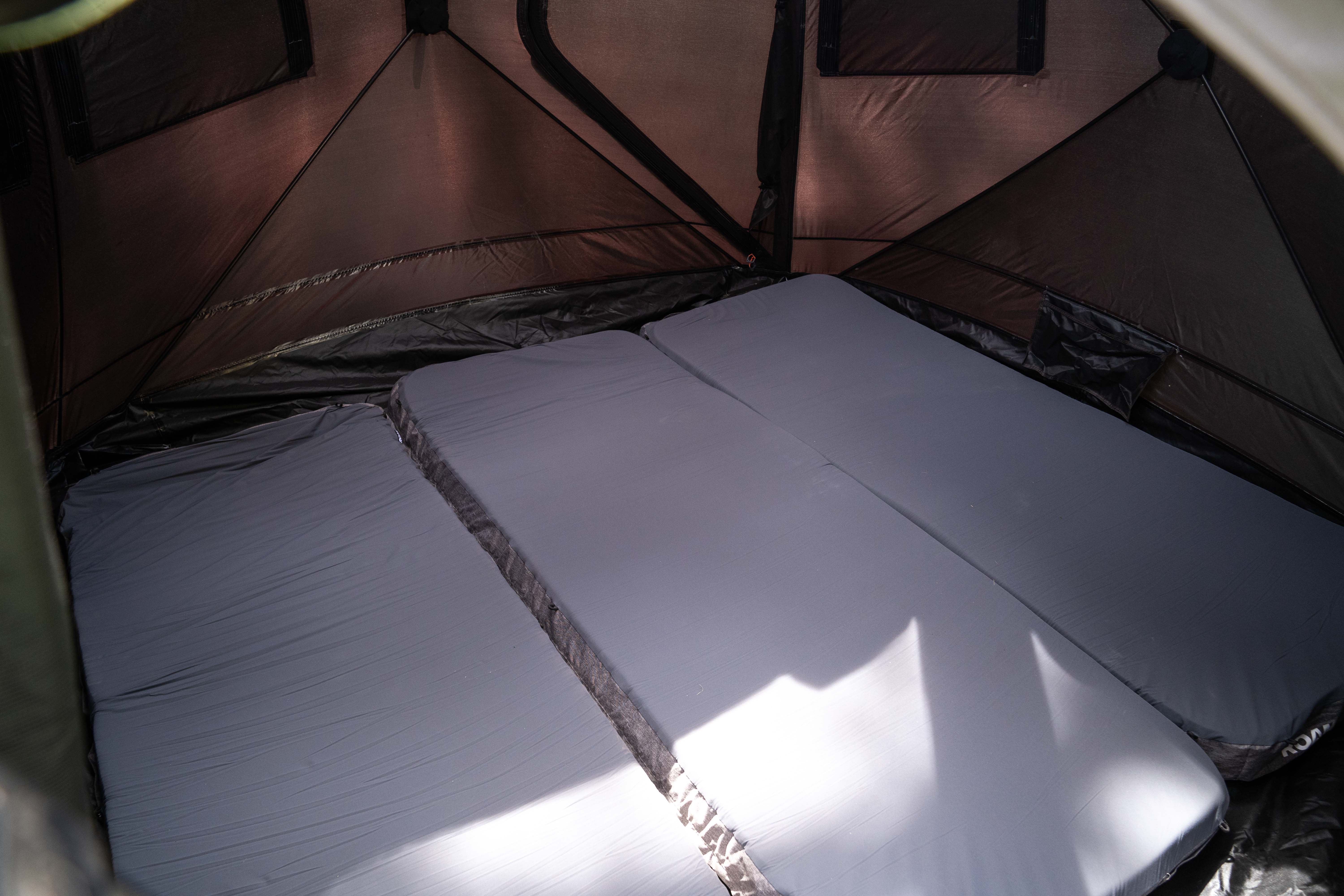 The Drifter Tent - Image 21