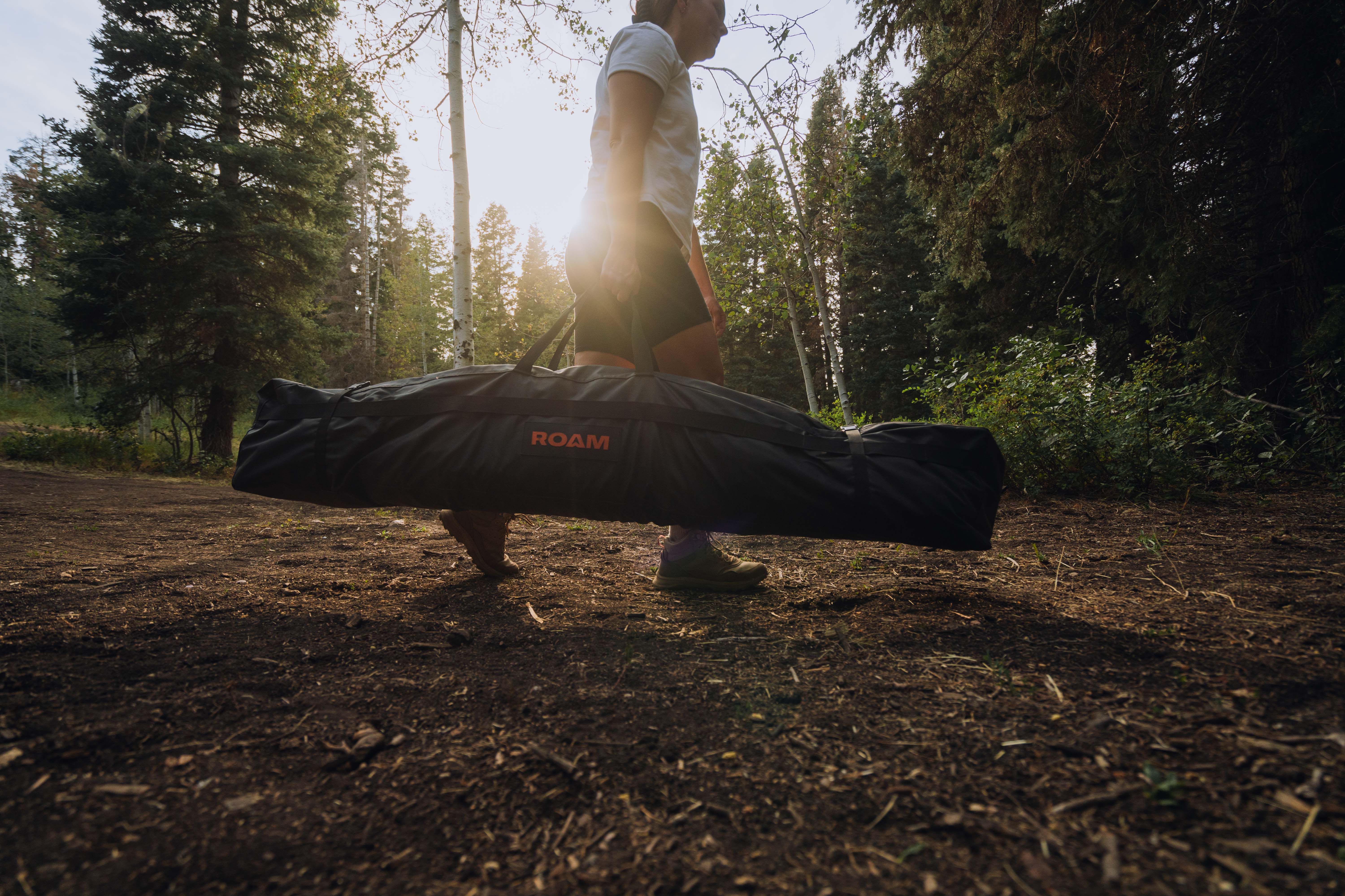 The Drifter Tent - Image 8