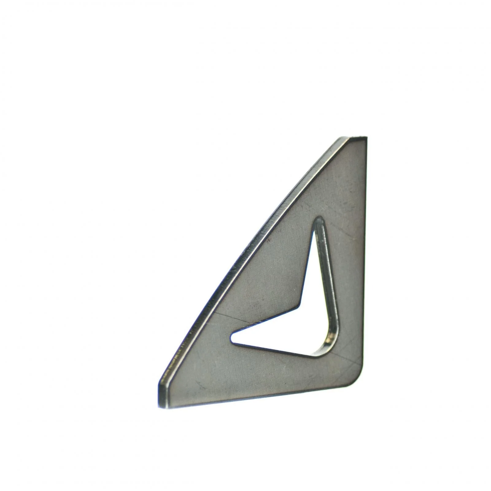 Tie Down Gusset Steel 3x3 Inch Steel Motobilt - MB2001 - Image 3