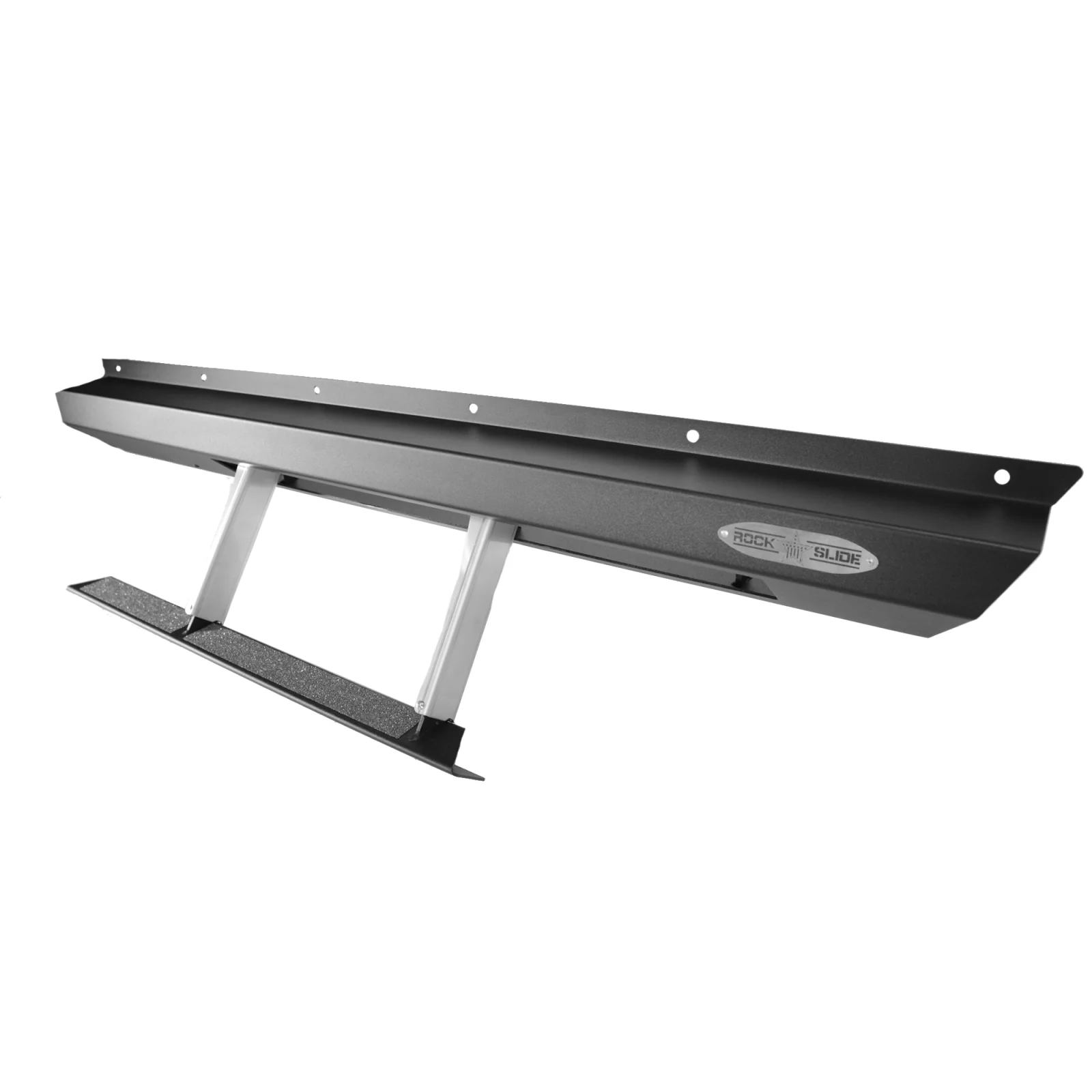 TJ 2 Door Step Slider Rock Slide Engineering - BD-SS-100-TJ - Image 5