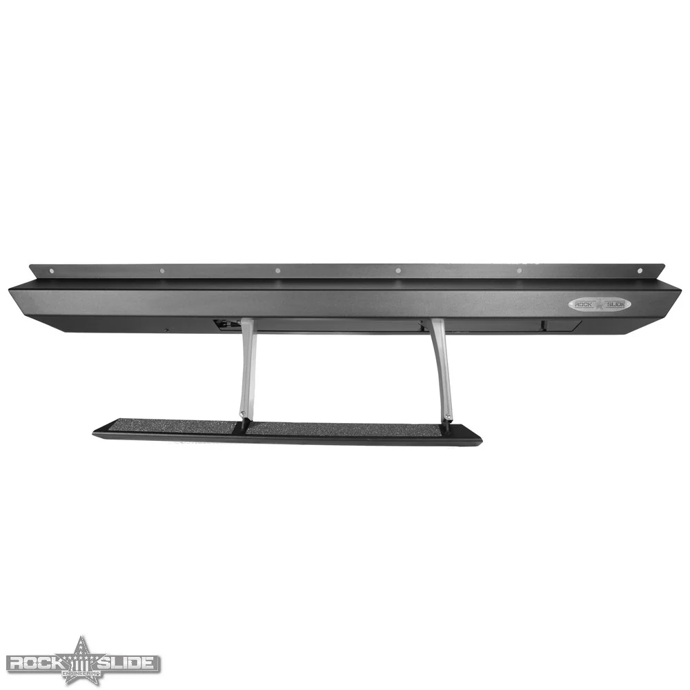 TJ 2 Door Step Slider Rock Slide Engineering - BD-SS-100-TJ - Image 6