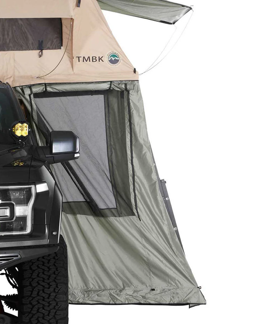 TMBK Roof Top Tent Annex Room by Overland Vehicle Systems Overland Vehicle Systems - 18019833 - Image 2