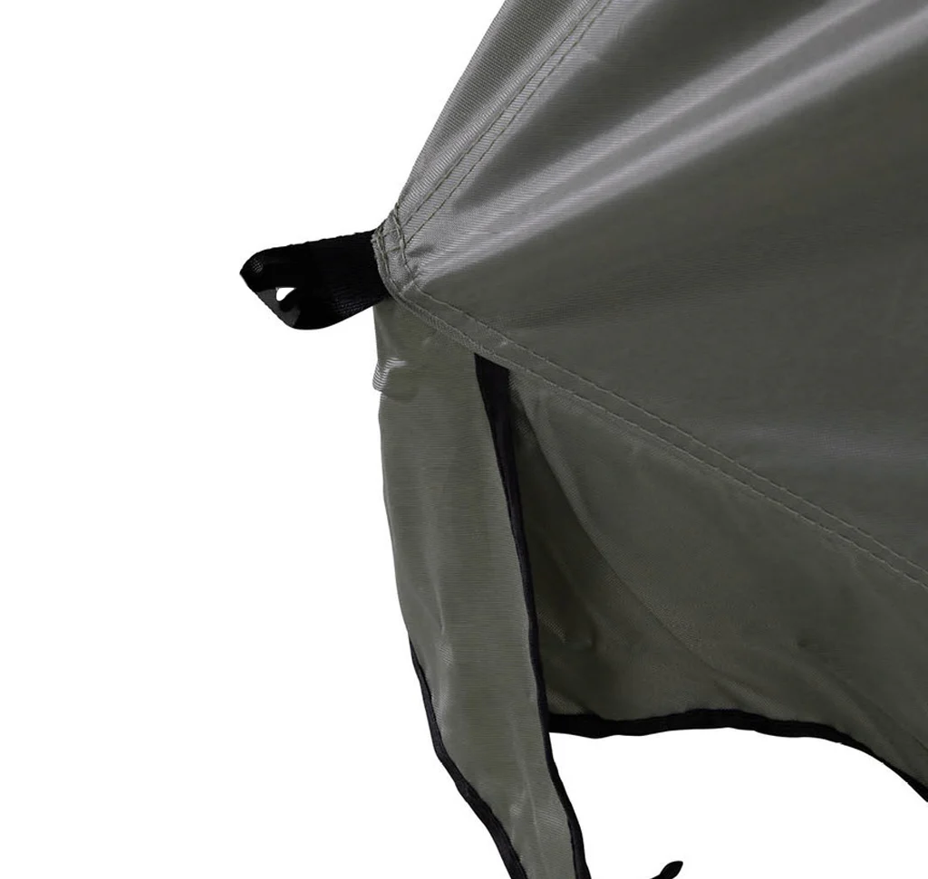 TMBK Roof Top Tent Annex Room by Overland Vehicle Systems Overland Vehicle Systems - 18019833 - Image 3