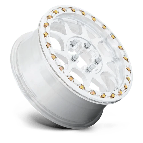 TORO 5 UTV FORGED 15X6 5X4.25 RW-MCH +38 - KS437DX15604538 - Image 2