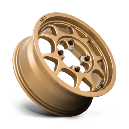 TORO UTV 15X6 4X137 M-BRONZE 38MM - KS13656048638 - Image 2