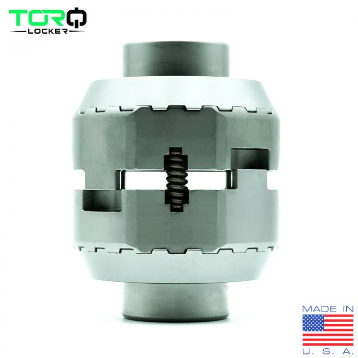 TORQ Locker TL-13227 Dana 30 For JK Next Generation Differentials - Image 6