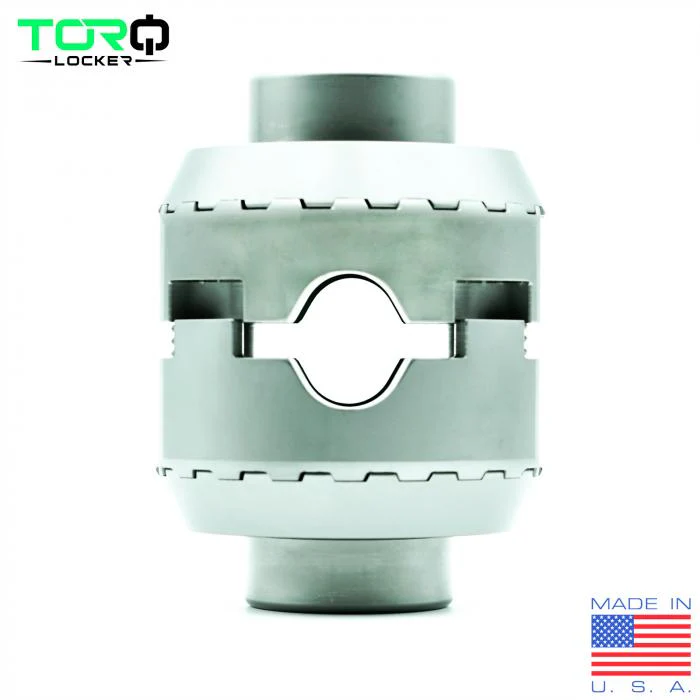 TORQ Locker TL-13327 Dana 30 M186 For JL Third Generation Differentials - Image 3