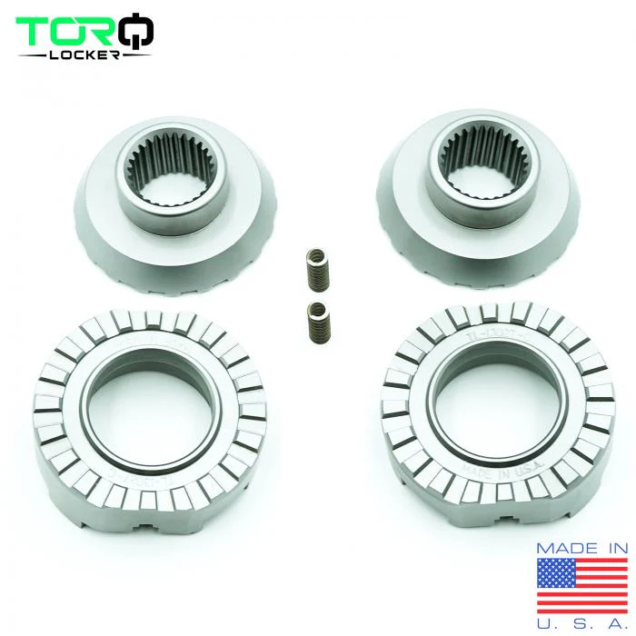 TORQ Locker TL-13327 Dana 30 M186 For JL Third Generation Differentials - Image 6