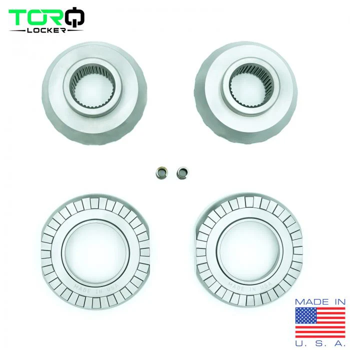 TORQ Locker TL-16035 Dana 60 35 Spline - Image 6