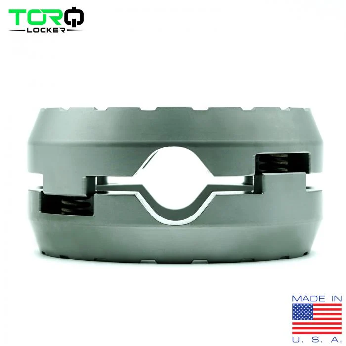 TORQ Locker TL-19035 Gm 14 Bolt Locker - Image 4
