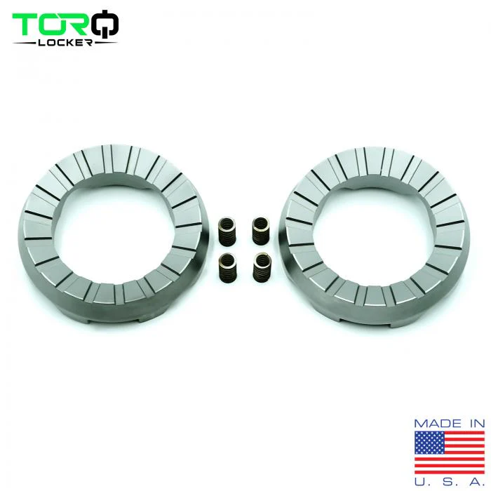 TORQ Locker TL-19035 Gm 14 Bolt Locker - Image 5