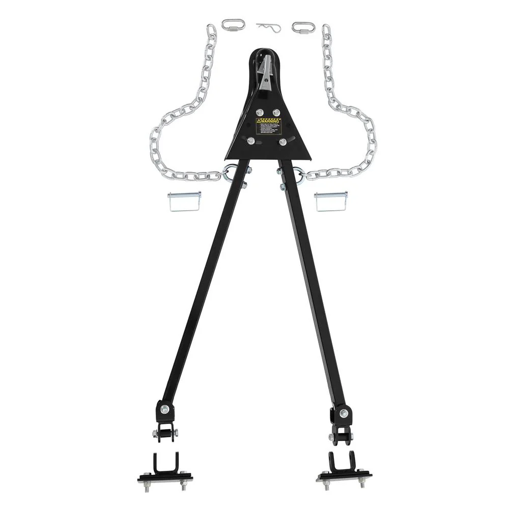 Tow Bar Kit