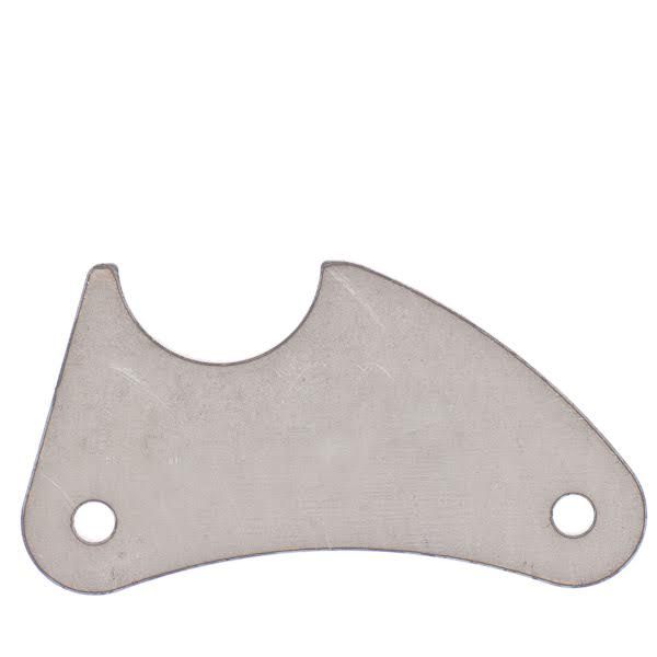 Traction Link Mount 3 Inch Axle Tube Size Pair Motobilt - MB2065-300-500 - Image 3