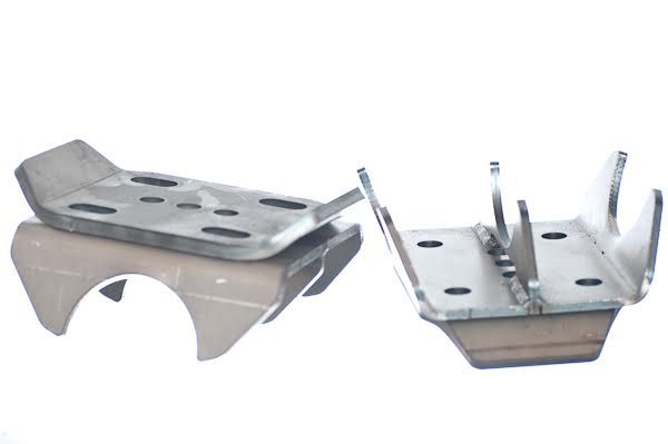 U-bolt Eliminator Kit For 14 Bolt Dana 70 Sterling Motobilt - MB4026 - Image 8