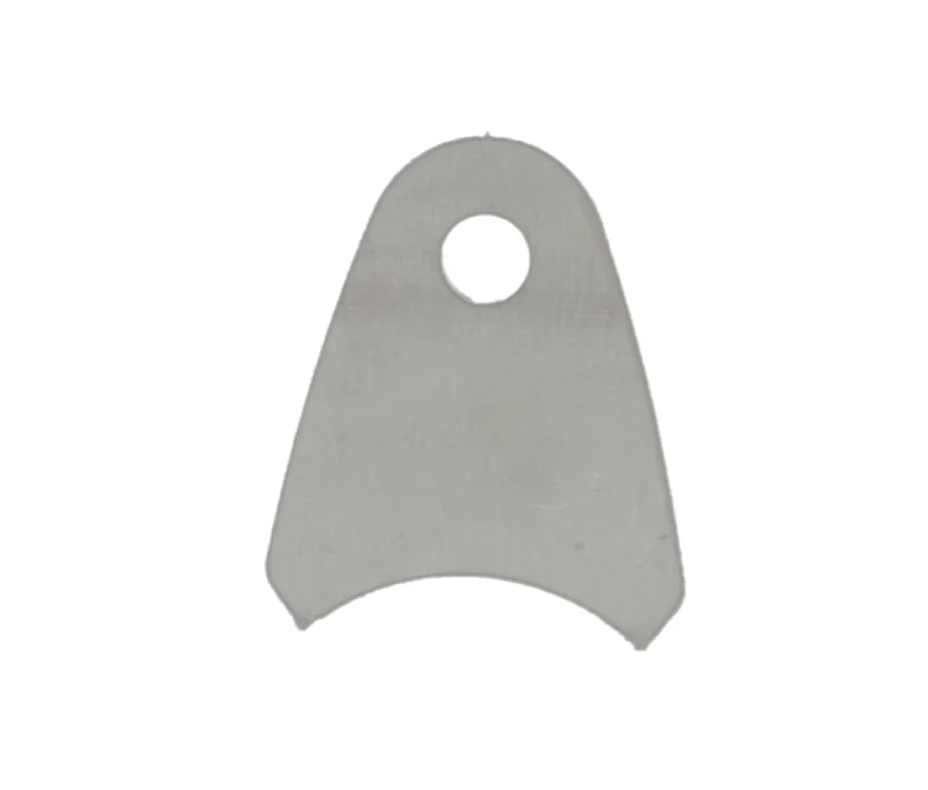 Universal Axle Tube Shock Mount Motobilt - MB2112
