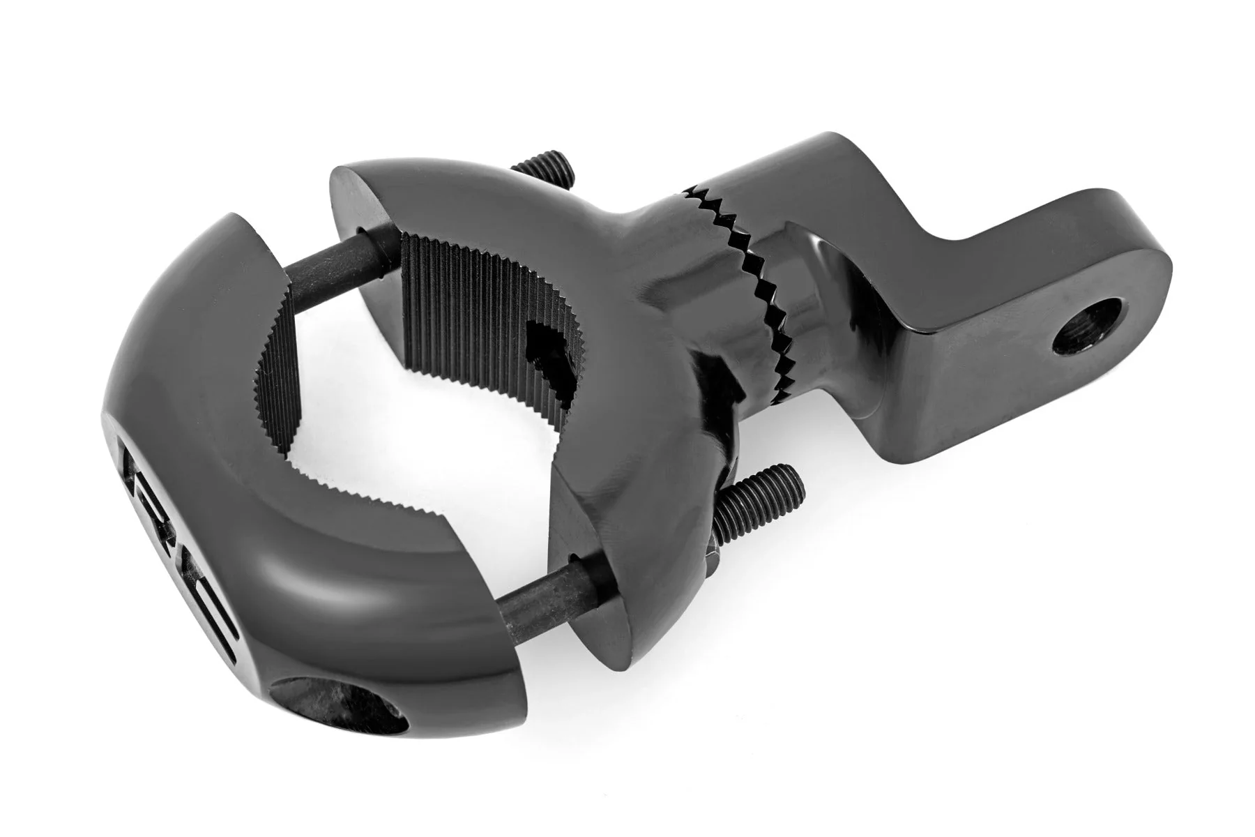 Universal Flag/Whip Light Mounting Bracket Rough Country - 99012 - Image 7