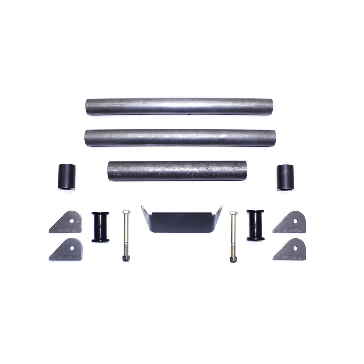 Universal Transmission Cross Member Kit Motobilt - MB3077
