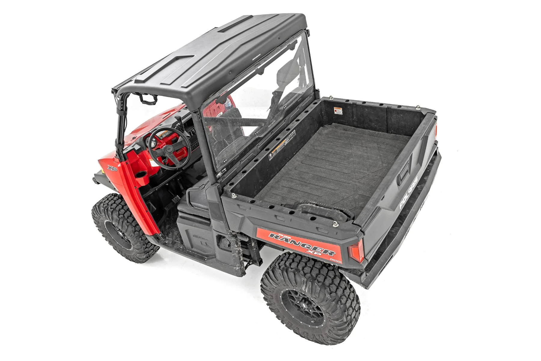 UTV Roof Molded 17-22 Polaris Ranger XP 1000 Rough Country - 79113211 - Image 10
