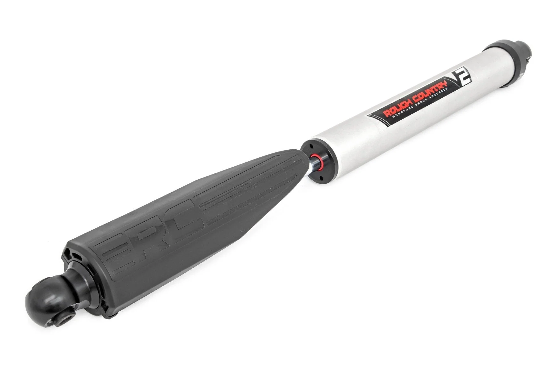 V2 Shock Shaft Protector Rough Country - 243300