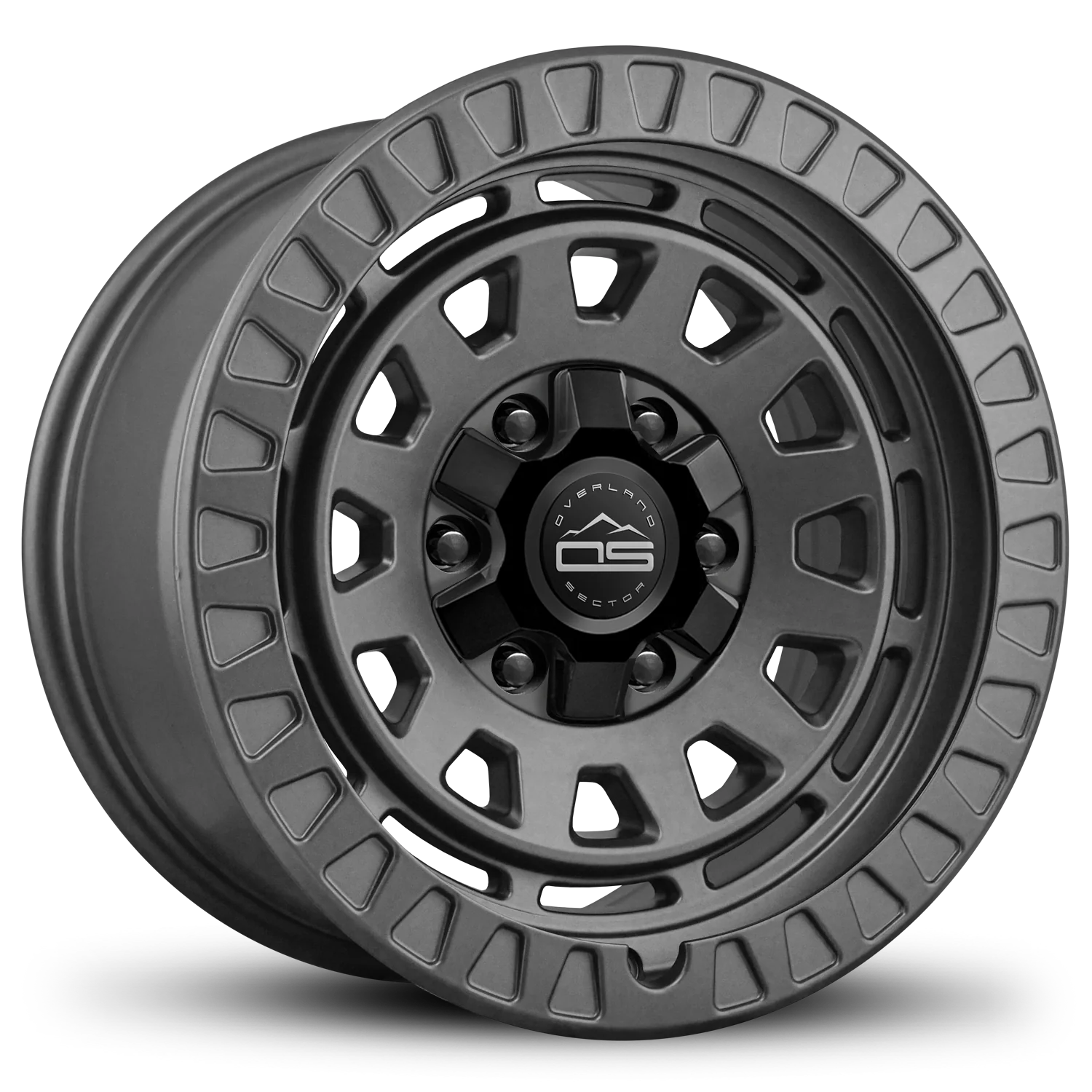 VENTURE | Satin Grey