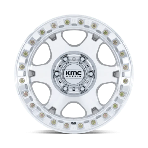 VI BL 17X9 6X5.5 110 +1 MACH - KM238DX17906001 - Image 3