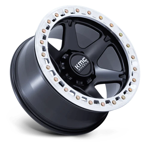 VI BL 20X10 BLANK 108 -48 S-BLK MACH - KM238MD20100L48N - Image 2