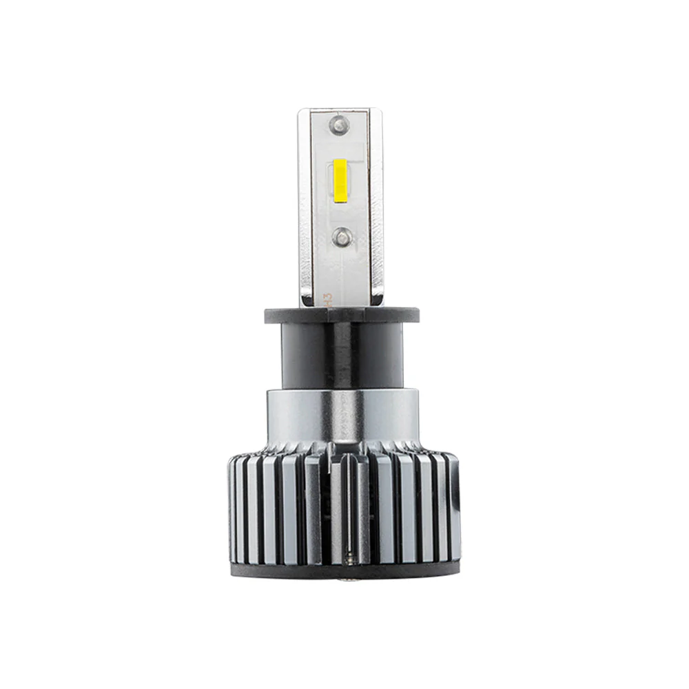 VISION H3 CSP LED Conversion Kit 6000/White DS18 - VIXH3