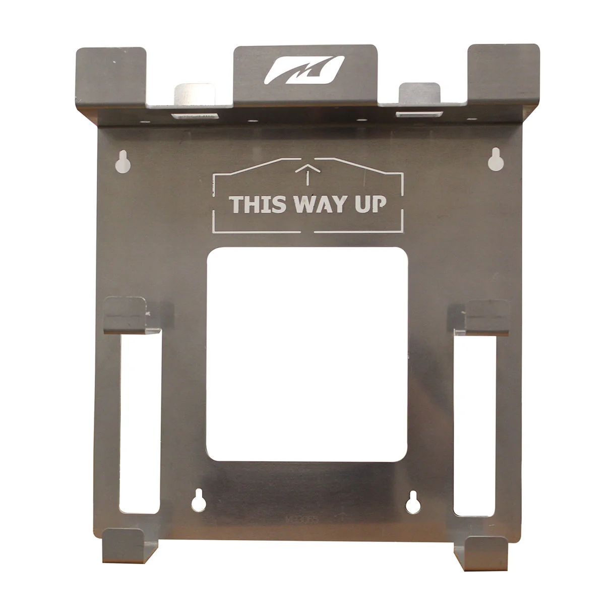 Wall Mount for ClearLidz Jeep JL and Gladiator Top Motobilt - MB3065