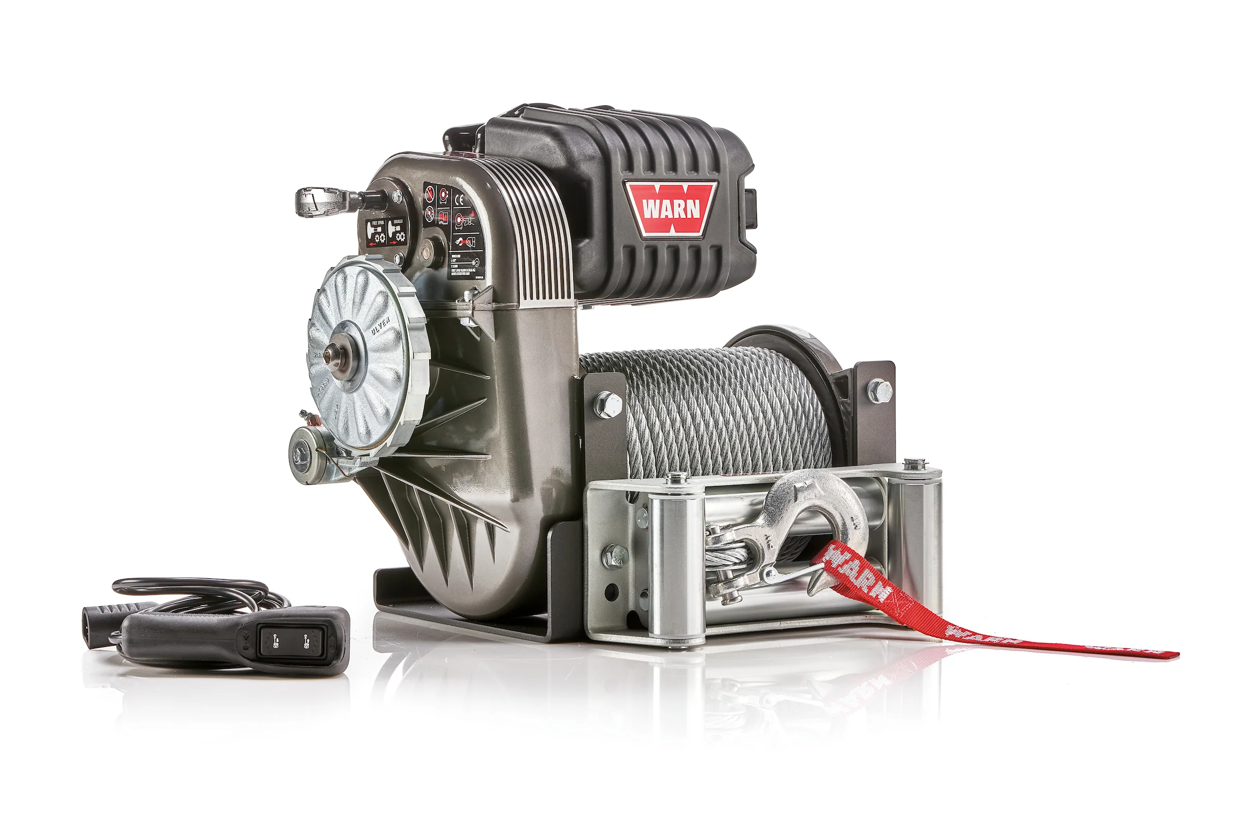WARN WINCH_M8274_10K WIRE - 106170 - Image 3