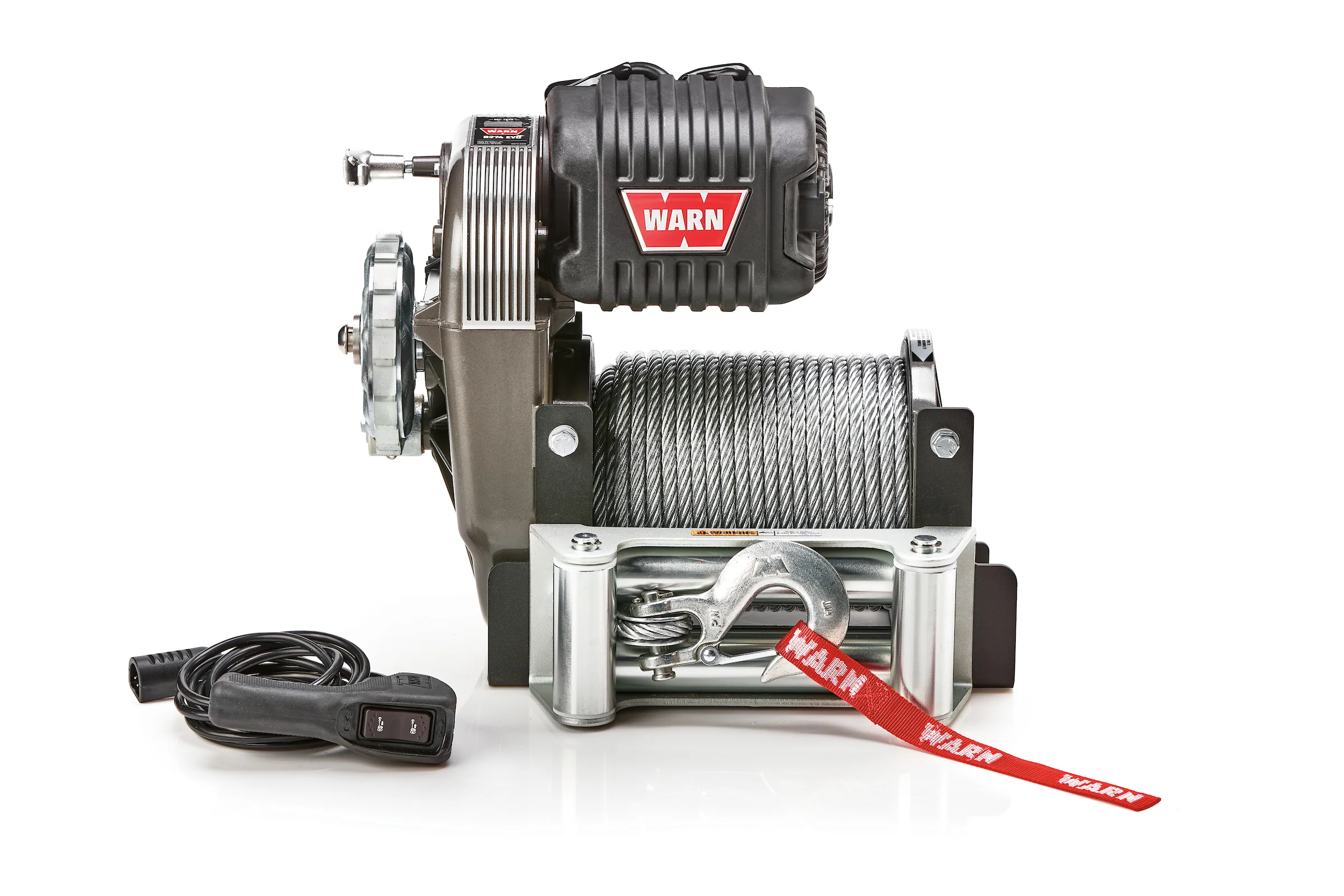 WARN WINCH_M8274_10K WIRE - 106170 - Image 4