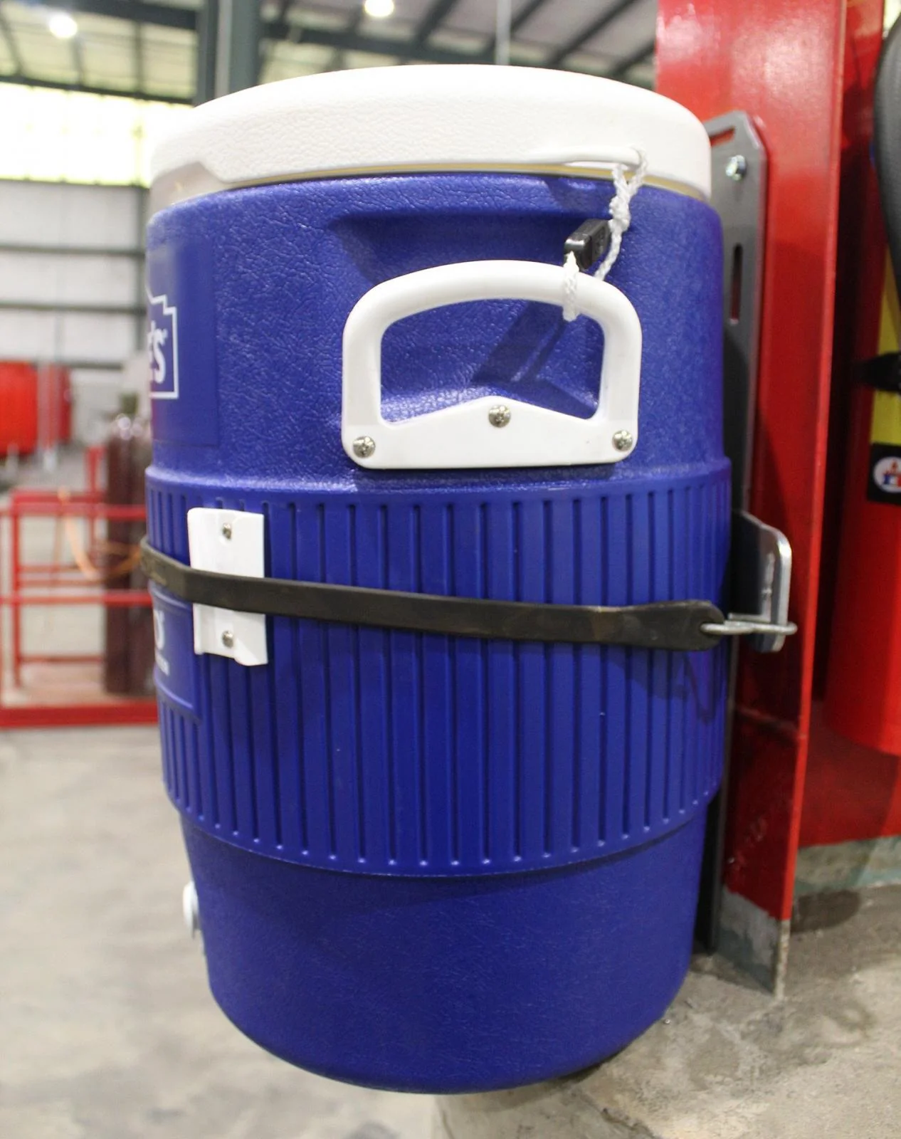 Water Cooler Jug Mount Motobilt - MB5520 - Image 7