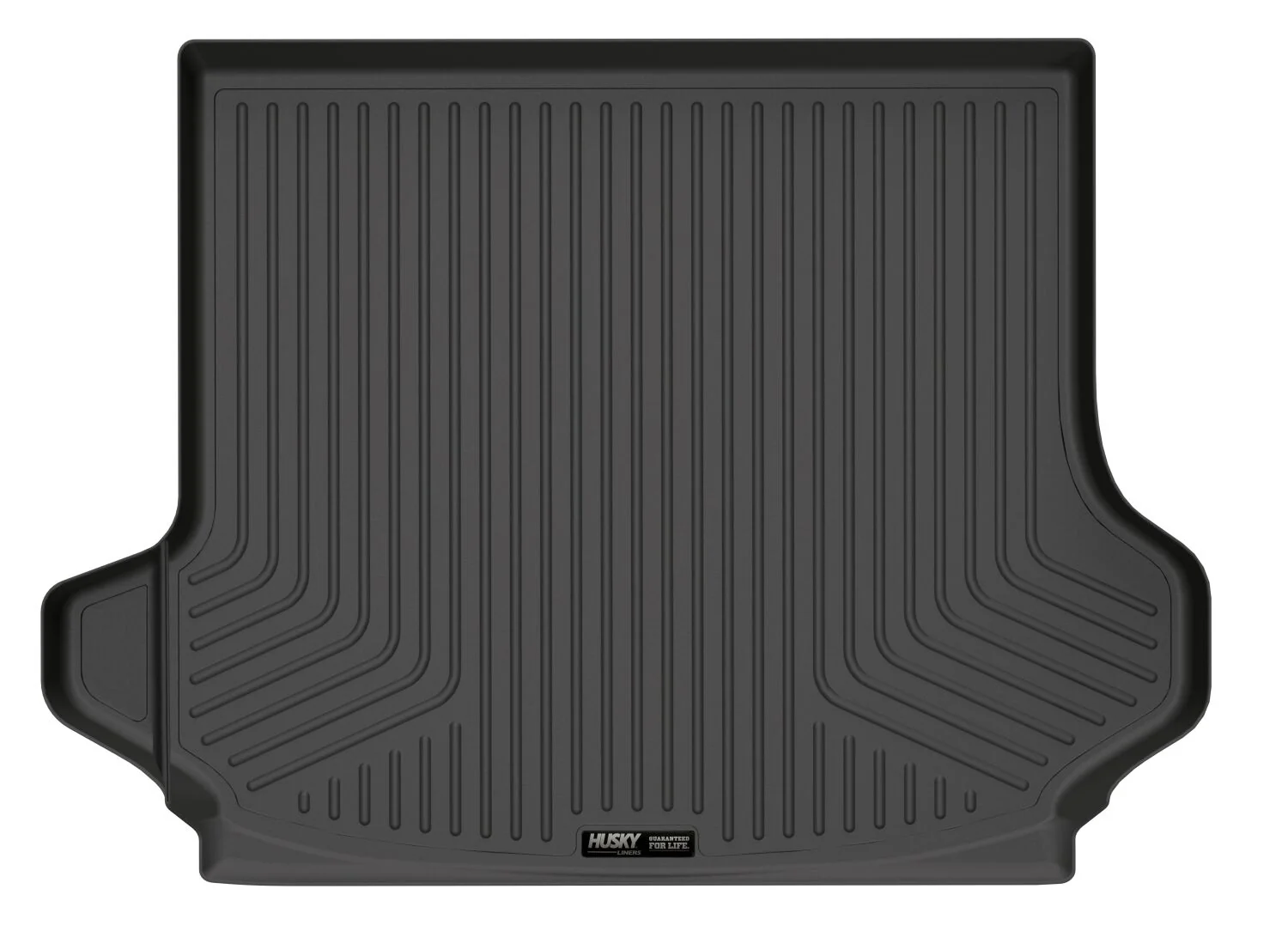 Weatherbeater Cargo Liner For 2022-2024 Jeep Grand Cherokee Husky Liners - 20431