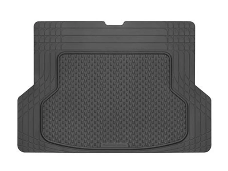 WeatherTech Universal All Vehicle Cargo Mat - Black - Image 3