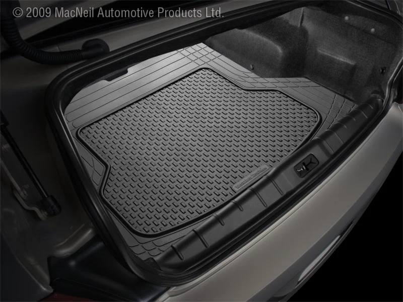 WeatherTech Universal All Vehicle Cargo Mat - Black - Image 4