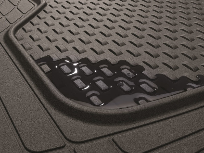 WeatherTech Universal All Vehicle Cargo Mat - Black - Image 9