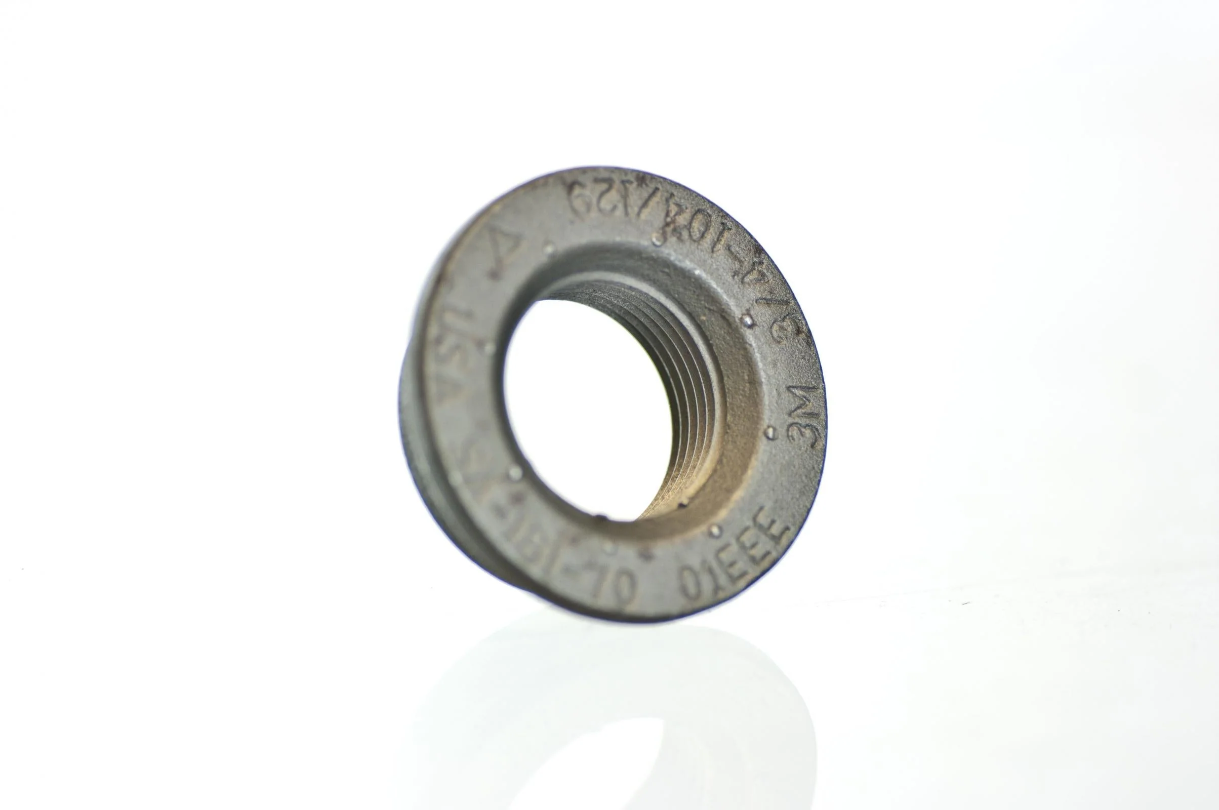 Weld-In Bung Kit Motobilt - MB4011 - Image 2