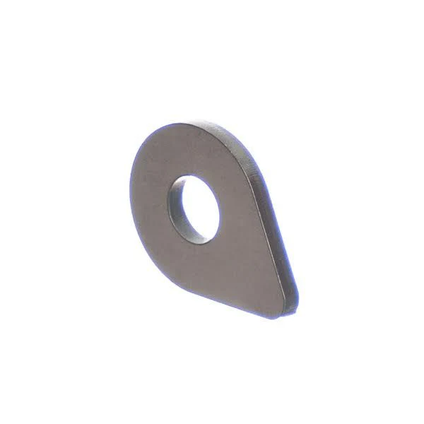Weld Washer Tear Drop 14mm Hole Motobilt - MB2096-14M - Image 4