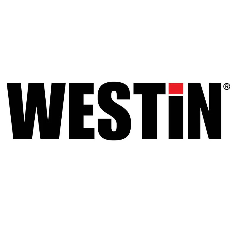 Westin 15-25 Ford F-150 SuperCrew/17-24 F-250/350 SDCC Outlaw Drop Running Boards - Tex. Blk - Image 8