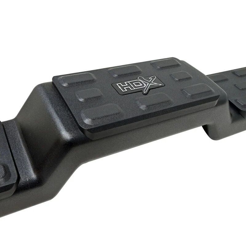 Westin 19-25 Ford Ranger SuperCrew HDX Running Boards - Tex. Blk - Image 4
