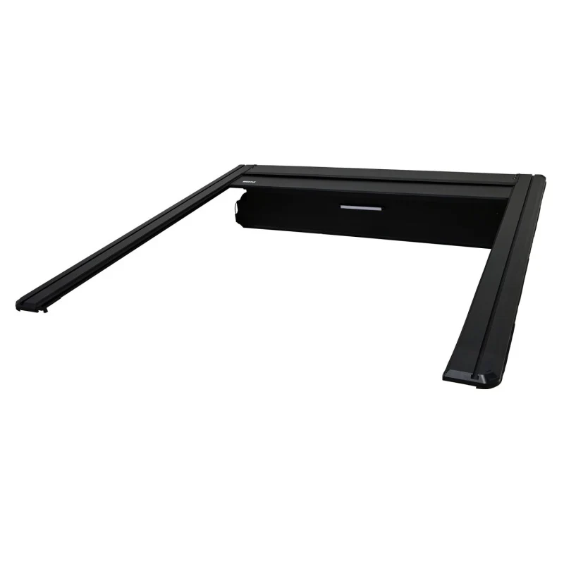 Westin 19-26 Chev/GMC Silverado/Sierra 1500 5ft 8in Bed Electric Retractable Tonneau Cover - Black - Image 18