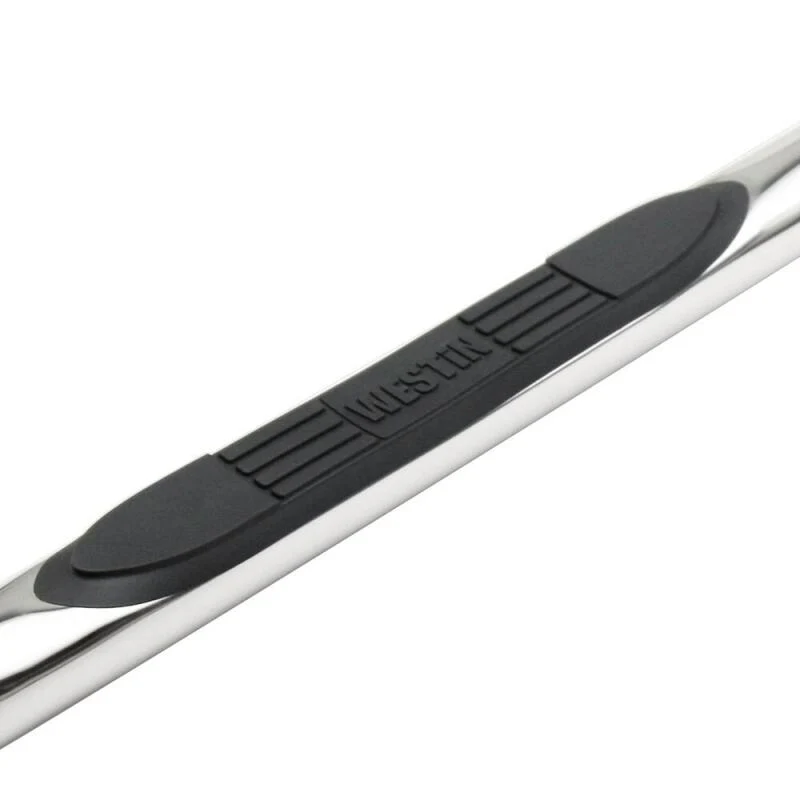Westin 1992-1994 Chevrolet/GMC Blazer Full Size 2dr E-Series 3 Nerf Step Bars - SS - Image 4