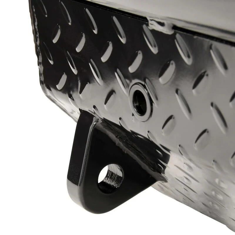 Westin 2023+ Ford F250/F350 HDX Bandit Front Bumper - Textured Black - Image 14