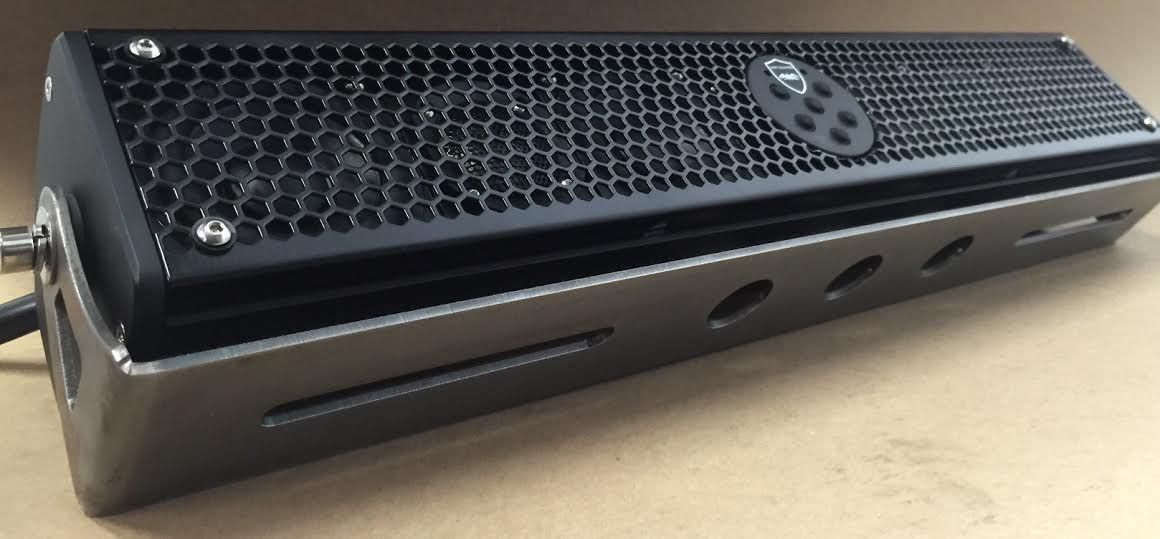 Wet Sound Stealth 6 Sound Bar Motobilt - MB2069 - Image 3