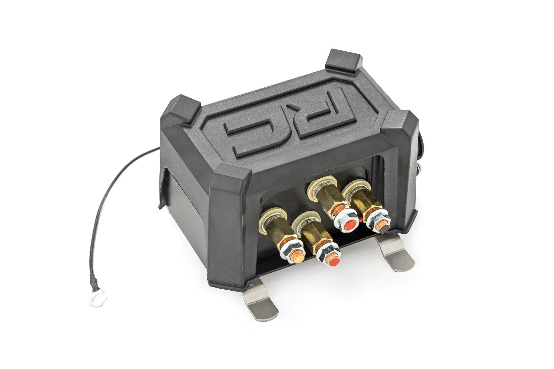 Winch Control Box Pro Series Replacement Rough Country - RS1