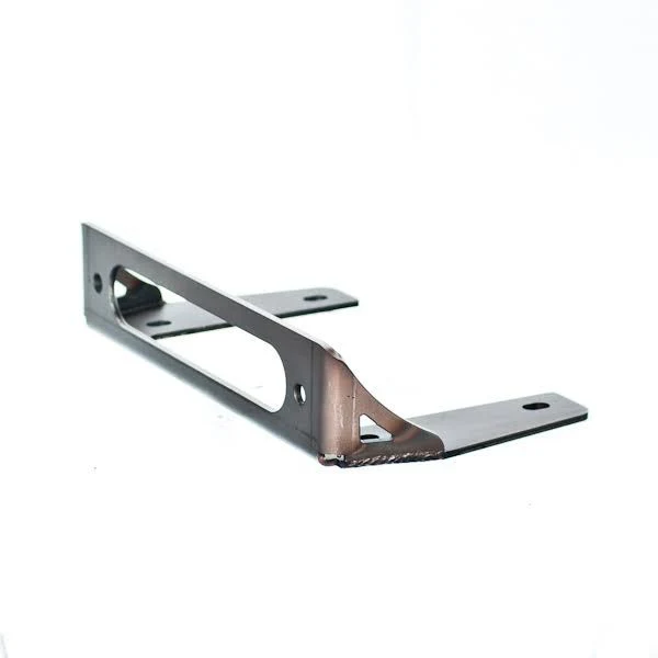 Winch Fairlead Mount Bolt On Motobilt - MB1002 - Image 2