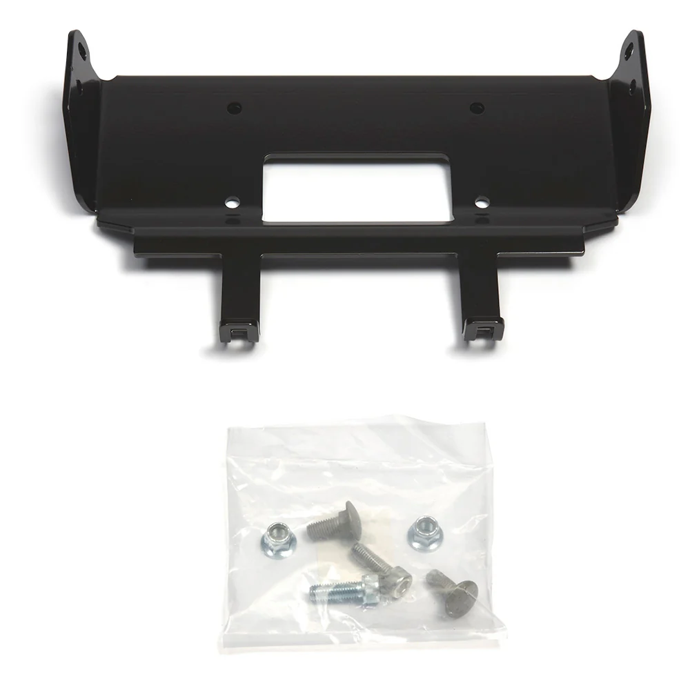 Winch Mount Kit Honda Pioneer 1000 - 93790