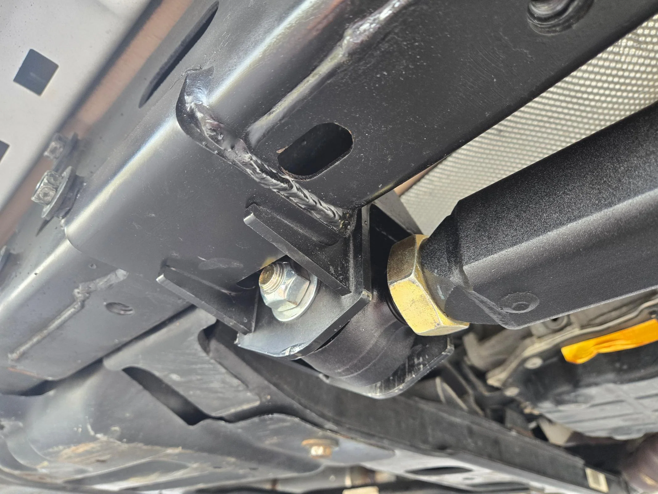 Wrangler Premium Long Arm Upgrade Kit - 3.6-V6/2.0-I4 2018+ JL Clayton Offroad - COR-4809200 - Image 10