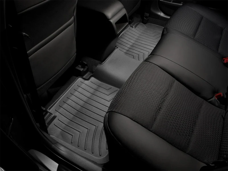 WT FloorLiner - Front - Blk - Image 4
